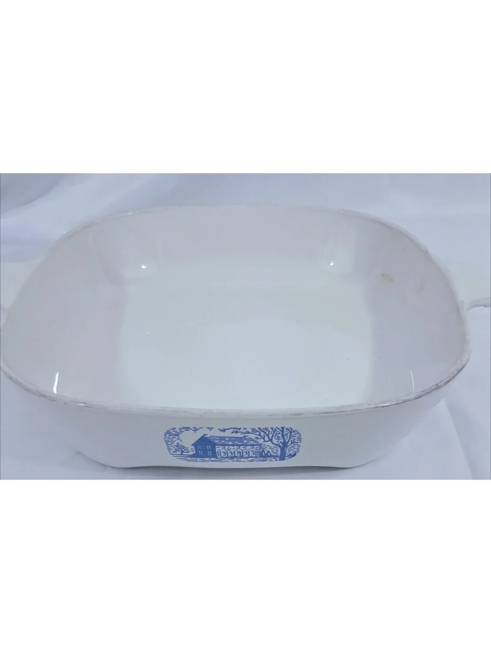 Corningware radarange skillet you